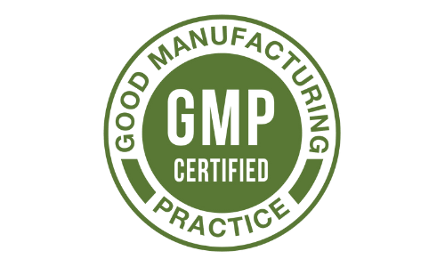 Joint Genesis-GMP Certified