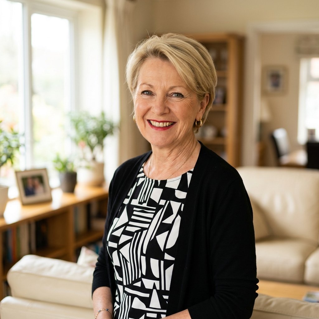 Sarah Jenkins - Verified Buyer